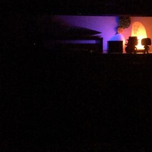 Meet your Posher, Oliver